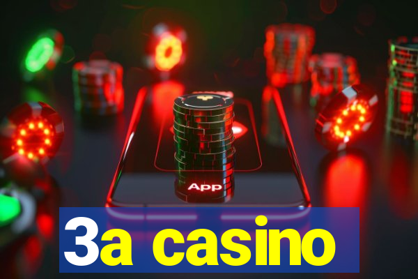 3a casino